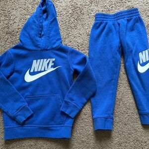 NIKE SET 💙